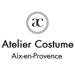 logo atelier costume