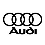 logo audi saint victoret