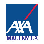 logo axa