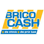 logo brico cash