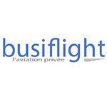 logo busiflight