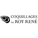 logo coquillages royrene