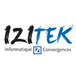 logo izitek