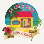 logo la kaz a rhum