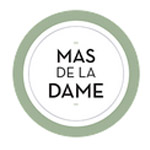 logo Mas de la dame