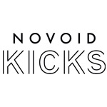 logo novoid kicks