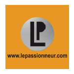 logo passioneur
