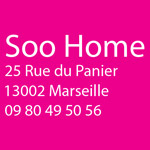 logo SOO HOME à Marseille